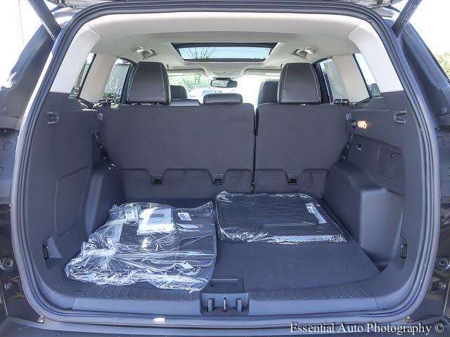 Ford Escape 2017 photo 23